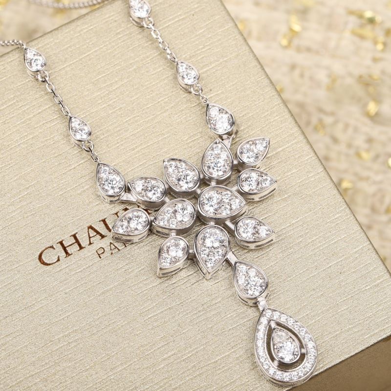 Chaumet Necklaces